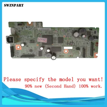 FORMATTER PCA ASSY Formatter Board logic Main MainBoard mother board for EPSON ME401 XP400 XP302 XP306 XP322 XP312 XP315 XP402
FORMATTER PCA ASSY Formatter Board logic Main MainBoard mother board for EPSON ME401 XP400 XP302 XP306 XP322 XP312 XP315 XP402