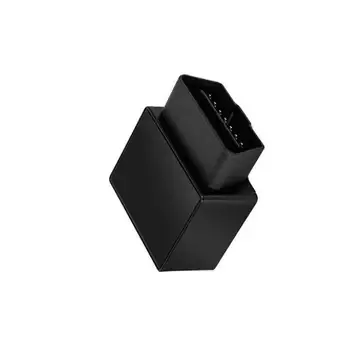 Multi-function Vehicle car Device OBD GPS Tracker A03 Real-time positioning Precise positioning Track playback Built-in battery
Multi-function Vehicle car Device OBD GPS Tracker A03 Real-time positioning Precise positioning Track playback Built-in battery