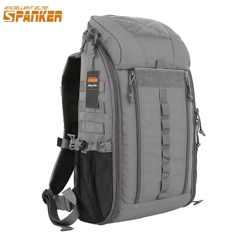 elite tactical backpack
