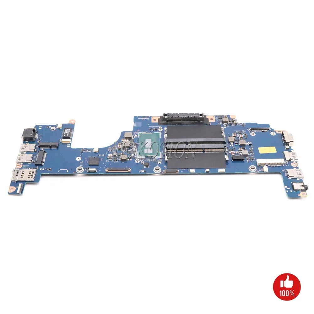 NOKOTION FUX2SY1 A3927A Main board For toshiba Portege Z30 Z30-T laptop motherboard SR23X I5-5300U CPU onboard
NOKOTION FUX2SY1 A3927A Main board For toshiba Portege Z30 Z30-T laptop motherboard SR23X I5-5300U CPU onboard