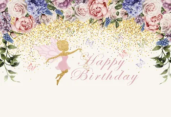 Vinyl Photography Backdrops Happy Birthday photo background 5x7ft backdrops for Photo Studio photo fotografia Computer printing
Vinyl Photography Backdrops Happy Birthday photo background 5x7ft backdrops for Photo Studio photo fotografia Computer printing