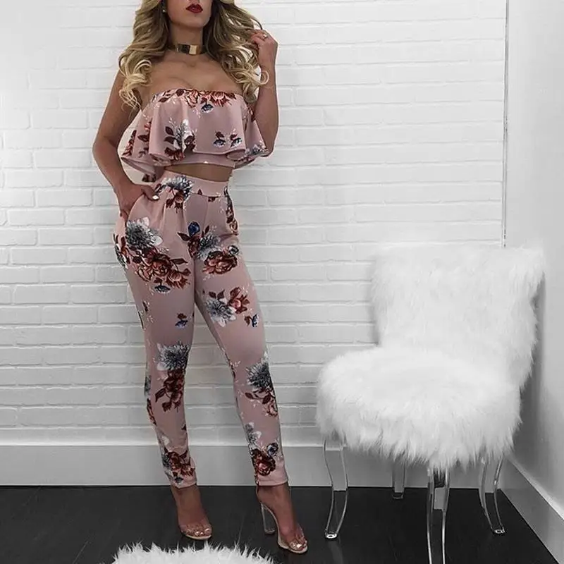 Women Summer Fashion Ruffles Romper Sexy Off Shoulder Floral Printed Party Club Playsuit Jumpsuit For Wedding WS351C
Women Summer Fashion Ruffles Romper Sexy Off Shoulder Floral Printed Party Club Playsuit Jumpsuit For Wedding WS351C