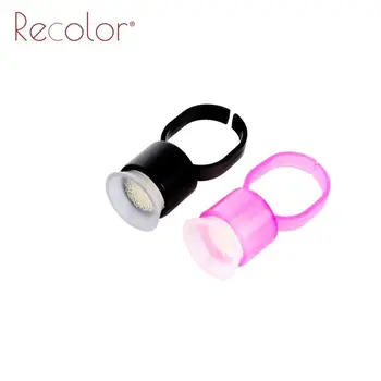 100pcs Tattoo Supply Sterilized Bag ink Ring Cup Tools Microblading Pigment Holder Disposable Tattoo Ink Cups With Sponge 
100pcs Tattoo Supply Sterilized Bag ink Ring Cup Tools Microblading Pigment Holder Disposable Tattoo Ink Cups With Sponge
