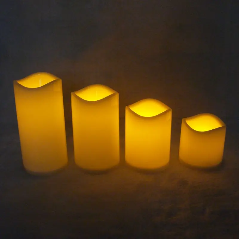 1pcs Battery operated led candle made by paraffin wax candle lamp for Christmas decorative,wedding decoration,Halloween
1pcs Battery operated led candle made by paraffin wax candle lamp for Christmas decorative,wedding decoration,Halloween