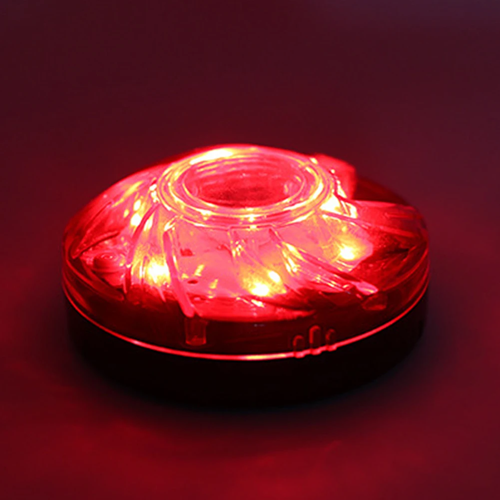 LED Emergency car Lights Road Flares Warning Night Lights Roadside Disc Beacon Red Blue Led Police road Led Light
LED Emergency car Lights Road Flares Warning Night Lights Roadside Disc Beacon Red Blue Led Police road Led Light