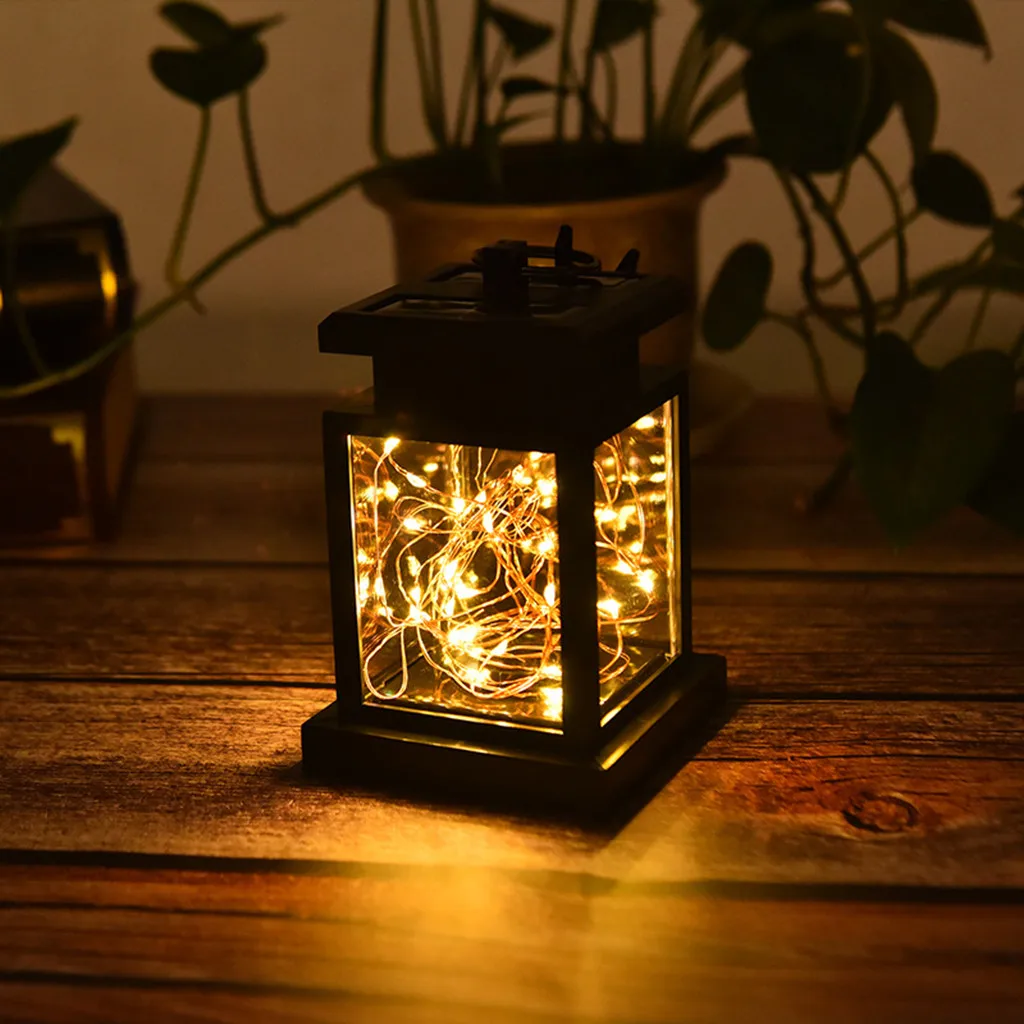 Waterproof Outdoor Solar Hanging Light LED Yard Patio Garden Lamp Decors Outdoor waterproof European garden light hot sale
Waterproof Outdoor Solar Hanging Light LED Yard Patio Garden Lamp Decors Outdoor waterproof European garden light hot sale