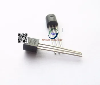 5-10Pcs original DS18B20 18B20 IC DS18B20+ TEMPERATURE SENSOR 1-WIRE TO92-3
5-10Pcs original DS18B20 18B20 IC DS18B20+ TEMPERATURE SENSOR 1-WIRE TO92-3