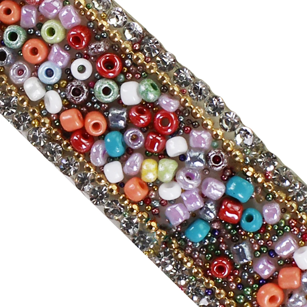 10yards Beaded crystal Hotfix Rhinestones Trim Chain Iron on Reel Chain Embellishment for Clothes Bags Shoes Decorated T2722
10yards Beaded crystal Hotfix Rhinestones Trim Chain Iron on Reel Chain Embellishment for Clothes Bags Shoes Decorated T2722