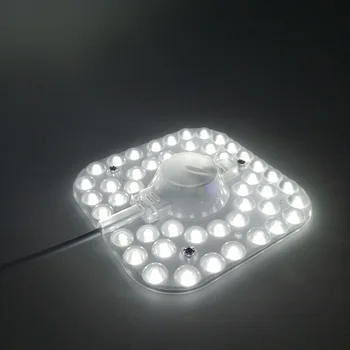 Ceiling Lamp Led Module Square Rectangular Modern industrial For living room bedroom Home Upgrade recycle convenient energy save
Ceiling Lamp Led Module Square Rectangular Modern industrial For living room bedroom Home Upgrade recycle convenient energy save