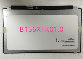 15.6" Laptop LCD Screen for Dell Inspiron 15- 5559 LED LVDS(0JJ45K B156XTK01.0 WITH TOUCH)
15.6" Laptop LCD Screen for Dell Inspiron 15- 5559 LED LVDS(0JJ45K B156XTK01.0 WITH TOUCH)
