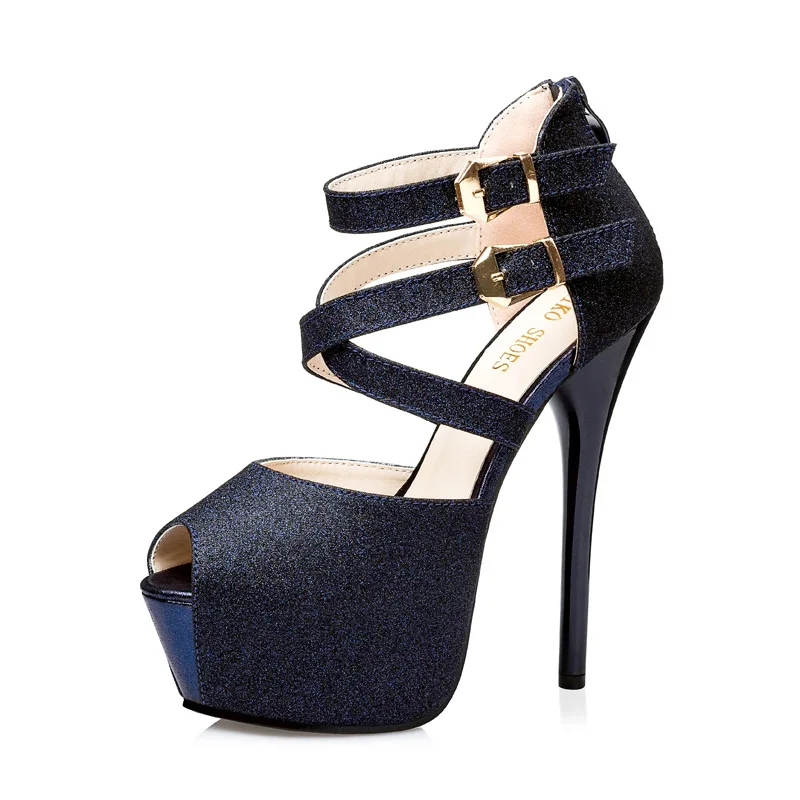 New 2018 European dull polish Fashion thin heels women pumps wedding party elegant shoes woman sexy ladies buckle shoes
New 2018 European dull polish Fashion thin heels women pumps wedding party elegant shoes woman sexy ladies buckle shoes