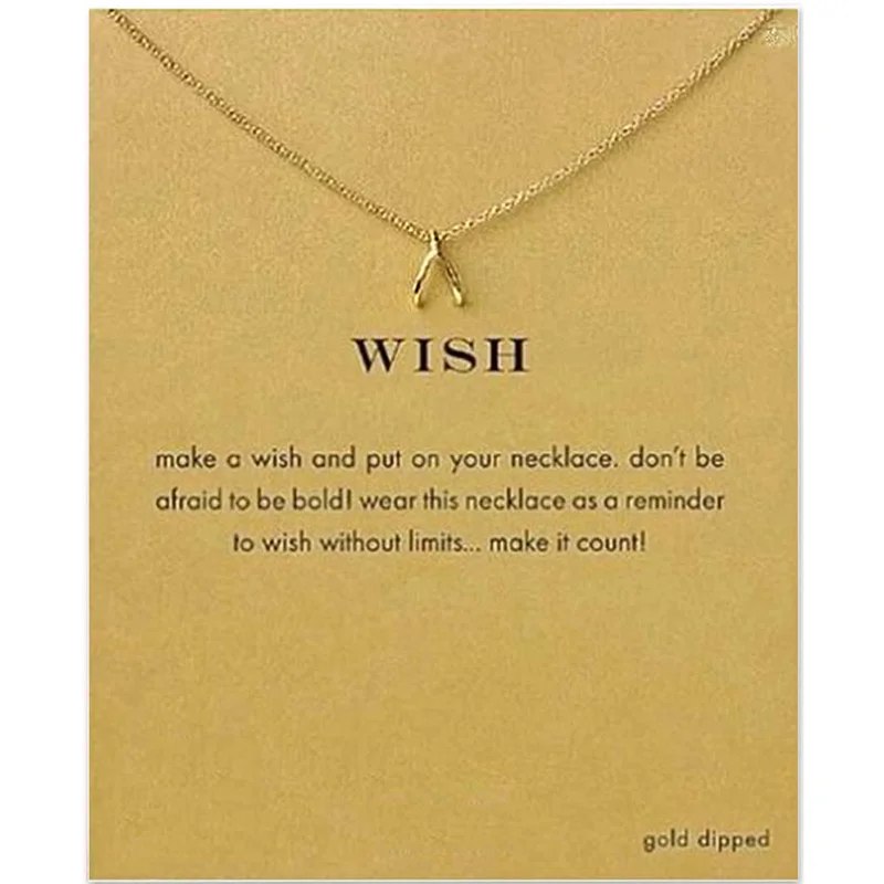 Romantic V Letter Necklace For Women Minimalist Pendant Gold Color Chain Choker Necklaces Wish Gift Card Valentine's Day
Romantic V Letter Necklace For Women Minimalist Pendant Gold Color Chain Choker Necklaces Wish Gift Card Valentine's Day