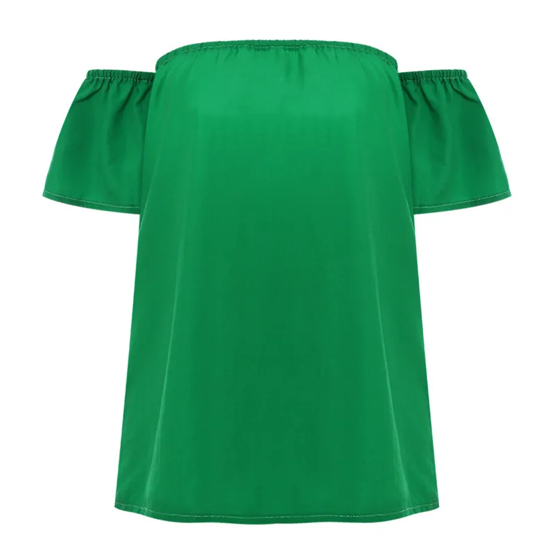 chiffon blouse (4)