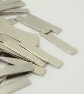 1 Pack Block Magnet about 30x5x1 mm 1.18'' Rectangle Strong NdFeB Neodymium Permanent Magnets Rare Earth Magnets
1 Pack Block Magnet about 30x5x1 mm 1.18'' Rectangle Strong NdFeB Neodymium Permanent Magnets Rare Earth Magnets