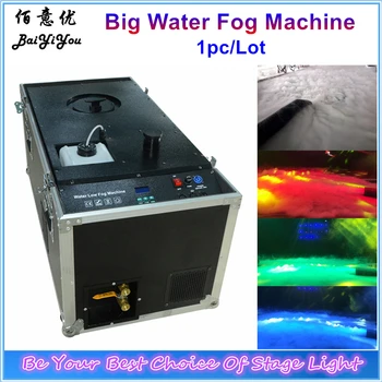 Free Shipping New DMX 3000W Water Big Fog Machine Only Water Create Dry Ice Effect Stage Ground Low Water Fog Smoke Machine
Free Shipping New DMX 3000W Water Big Fog Machine Only Water Create Dry Ice Effect Stage Ground Low Water Fog Smoke Machine