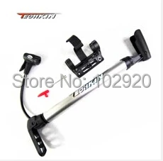 Factory production20213 techkin Hot Sale Mini Cycling Bicycle Pump Bike Airstik Presta Schrader
Factory production20213 techkin Hot Sale Mini Cycling Bicycle Pump Bike Airstik Presta Schrader