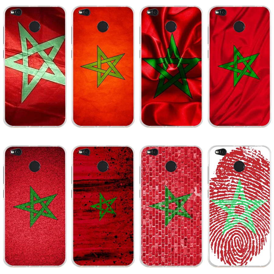 94G Morocco Flag For Xiaomi redmi 4x Case Fundas Coque Case redmi 4x Cover Soft Silicone TPU Bags Shell
94G Morocco Flag For Xiaomi redmi 4x Case Fundas Coque Case redmi 4x Cover Soft Silicone TPU Bags Shell