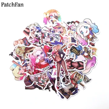 12sets/lot Patchfan 33pcs/set clown paster collection 90s decals scrapbooking Kids DIY phone Waterproof Stickers A1750
12sets/lot Patchfan 33pcs/set clown paster collection 90s decals scrapbooking Kids DIY phone Waterproof Stickers A1750