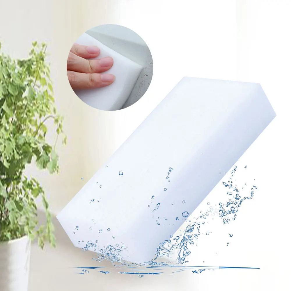 20pcs/lot kitchen sanitary magic sponge eraser pad, easy foaming nano melamine sponge cleaner multi-function dish washing sponge
20pcs/lot kitchen sanitary magic sponge eraser pad, easy foaming nano melamine sponge cleaner multi-function dish washing sponge