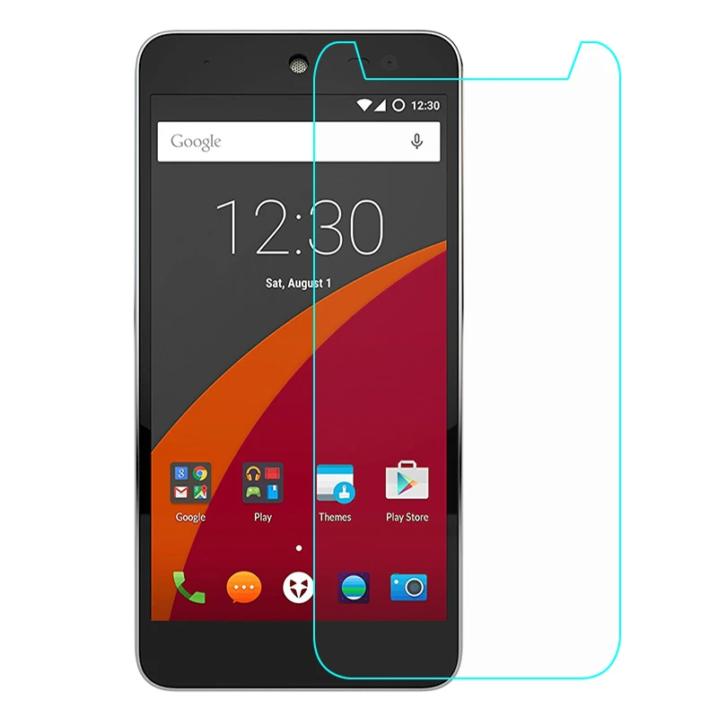 For Wileyfox Swift 2 Tempered Glass 2.5D 9H Explosion-proof Screen Protector Safety Protective Film On Wileyfox Swift 2 Plus 5.0
For Wileyfox Swift 2 Tempered Glass 2.5D 9H Explosion-proof Screen Protector Safety Protective Film On Wileyfox Swift 2 Plus 5.0