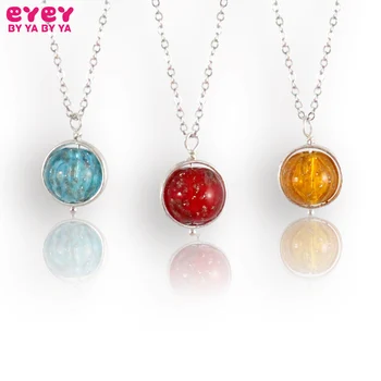 1PC 12MM Essential Oil Ball with 925 Sterling Silver Necklace Aroma vial jewelry Perfumes and fragrances for women
1PC 12MM Essential Oil Ball with 925 Sterling Silver Necklace Aroma vial jewelry Perfumes and fragrances for women