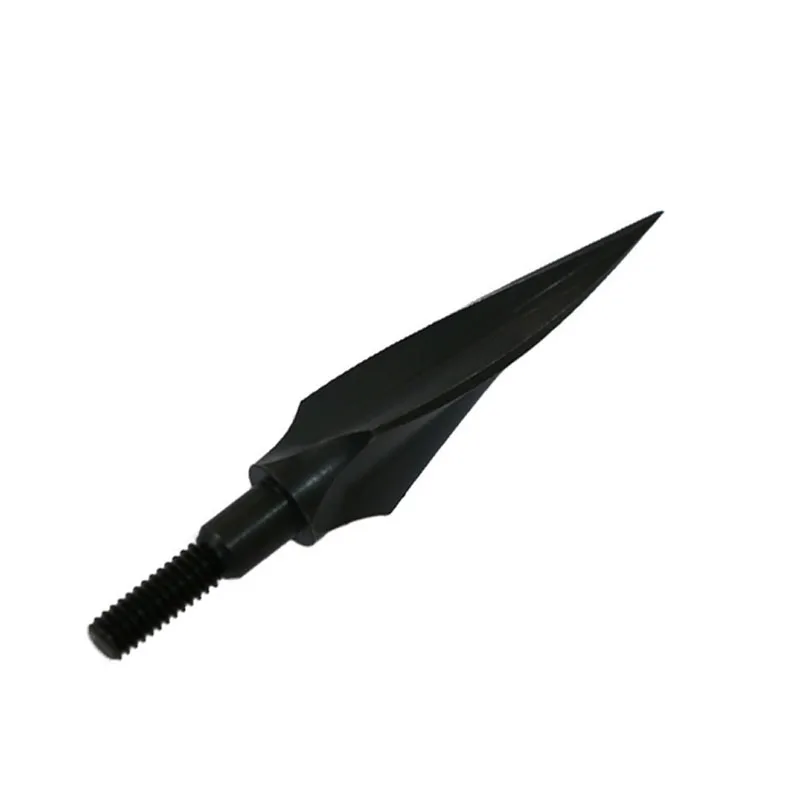 OOTDTY Rotary Arrow Heads Archery 150 Grain Arrowheads for Compound Crossbow Practical arrows
OOTDTY Rotary Arrow Heads Archery 150 Grain Arrowheads for Compound Crossbow Practical arrows