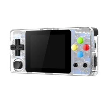 LDK game 2.7 inch Screen Mini Handheld Game Console Nostalgic Children Retro game Mini Family TV Video Consoles
LDK game 2.7 inch Screen Mini Handheld Game Console Nostalgic Children Retro game Mini Family TV Video Consoles