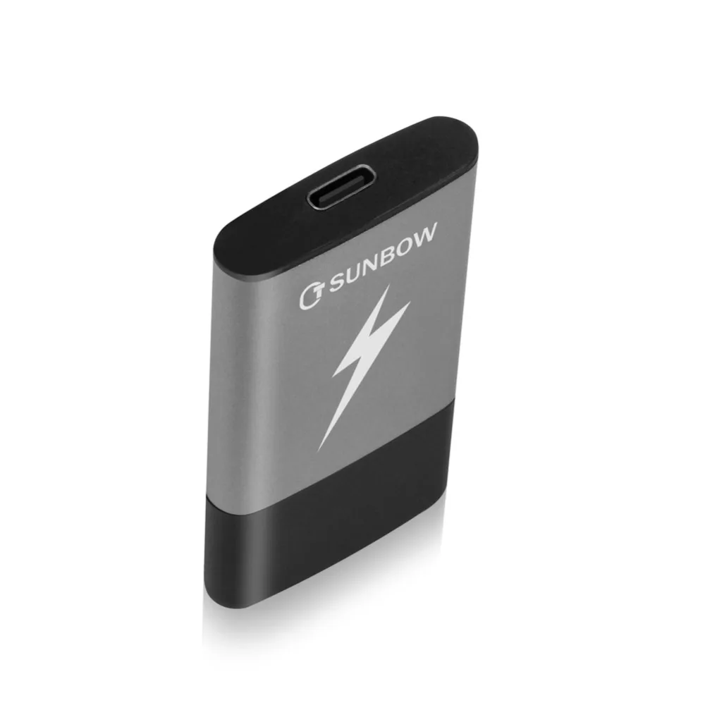 TC-SUNBOW Newest item Portable SSD 250gb 500gb External USB 3.0 Solid State Drive
TC-SUNBOW Newest item Portable SSD 250gb 500gb External USB 3.0 Solid State Drive