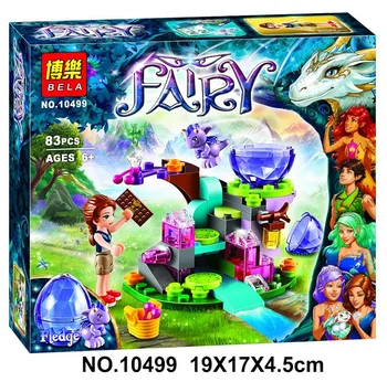 10499 83pcs Friends Emily Jones & the Baby Wind Dragon Model Building Blocks Toy Compatible With Bricks set Elves
10499 83pcs Friends Emily Jones & the Baby Wind Dragon Model Building Blocks Toy Compatible With Bricks set Elves