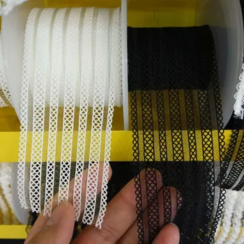 Wholesale Underwear accessories 200yards Elastic webbing
Wholesale Underwear accessories 200yards Elastic webbing