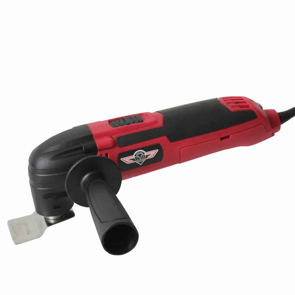 HMT Multifunction Power Tool electric trimmer renovator saw 300W Multimaster Oscillating Too ls with updated power 300W
HMT Multifunction Power Tool electric trimmer renovator saw 300W Multimaster Oscillating Too ls with updated power 300W