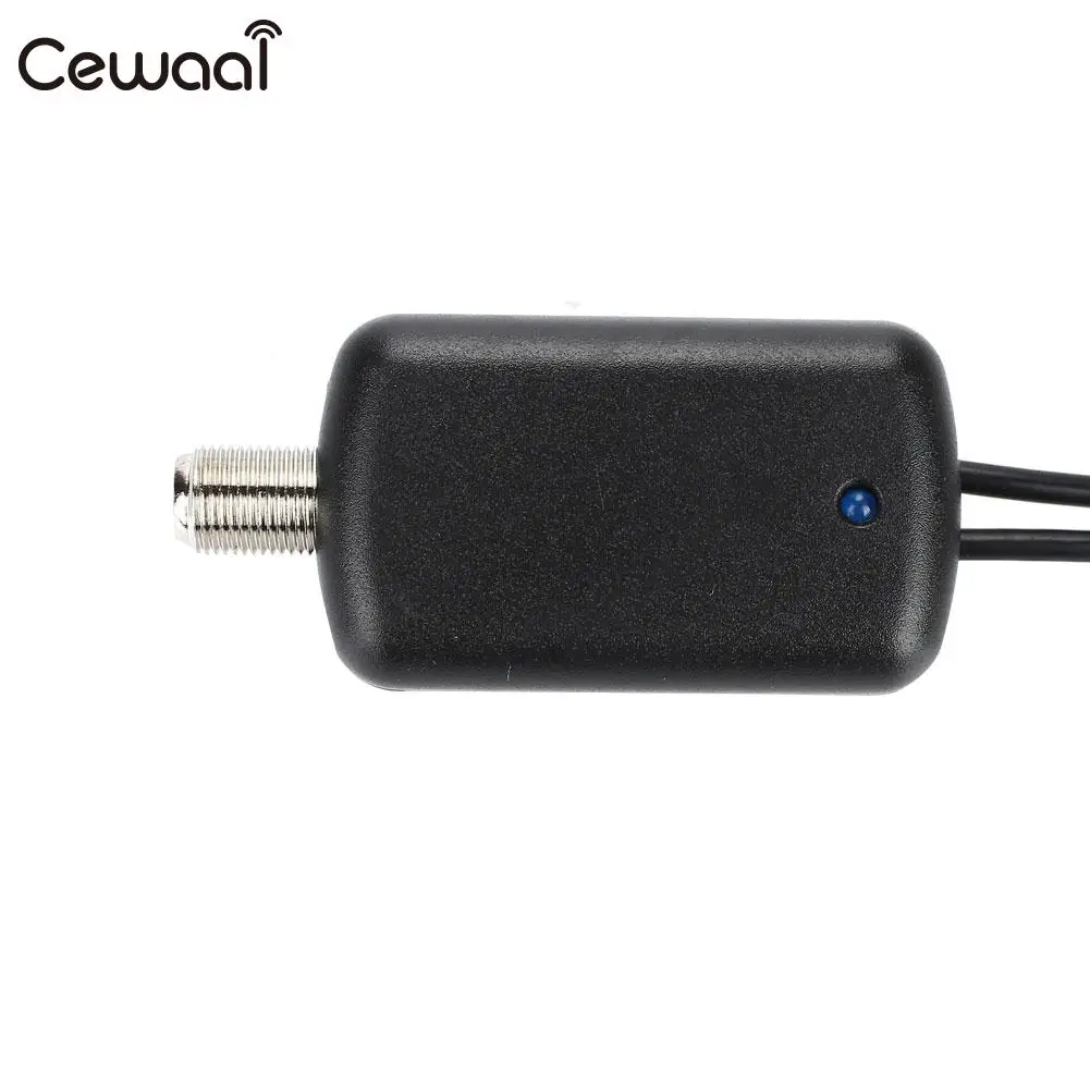 TV Signal Booster with USB Power Supply 1080P F Port/Tv Port Antenna Booster Booster Home Antenna Amplifier Full HD
TV Signal Booster with USB Power Supply 1080P F Port/Tv Port Antenna Booster Booster Home Antenna Amplifier Full HD