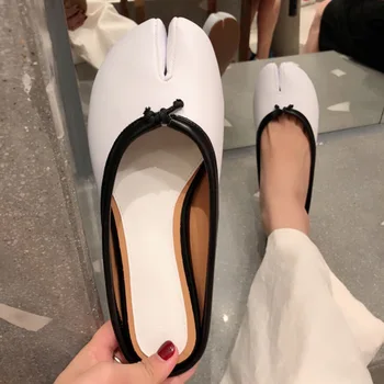 New Chic Novelty Nice Women'S Slides Fashion And Comfortable Flat Slippers Soft Non-Slip Out Wear Slippers Women'S Shoes Female
New Chic Novelty Nice Women'S Slides Fashion And Comfortable Flat Slippers Soft Non-Slip Out Wear Slippers Women'S Shoes Female