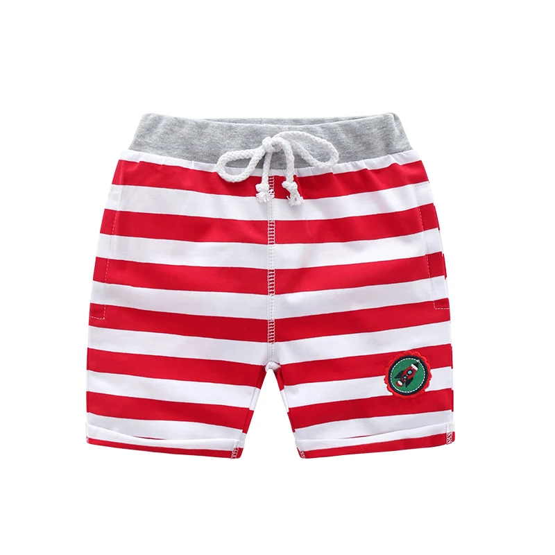 2019 Summer Toddler Infantil Baby Boys Shorts Pants Cotton Leisure Striped Casual Loose Bottoms Trousers Baby Short
2019 Summer Toddler Infantil Baby Boys Shorts Pants Cotton Leisure Striped Casual Loose Bottoms Trousers Baby Short