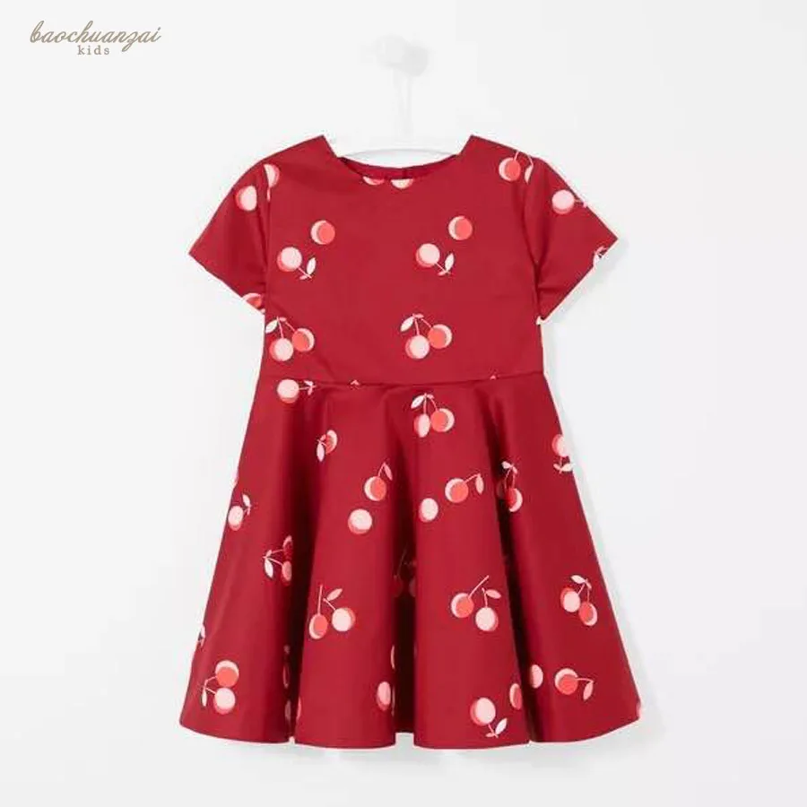 Girls Dress 2019 Summer Baby Girl Clothes Kids Dresses for Girls Costume Animal Pattern Princess Dress Vestidos
Girls Dress 2019 Summer Baby Girl Clothes Kids Dresses for Girls Costume Animal Pattern Princess Dress Vestidos