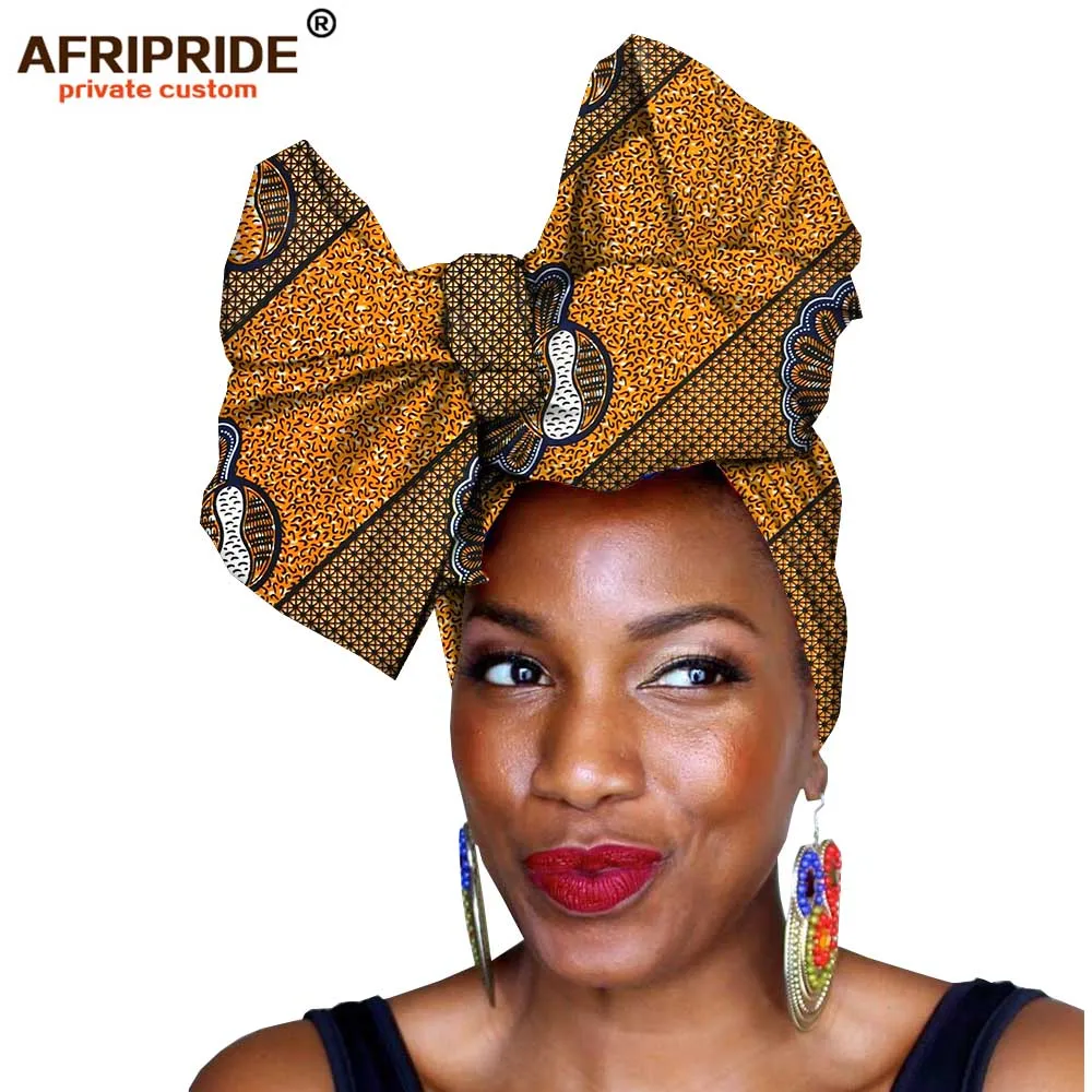 2019 african Head Scarf high quality african traditional Bazin Rich Headwear print cotton waxA6S06
2019 african Head Scarf high quality african traditional Bazin Rich Headwear print cotton waxA6S06