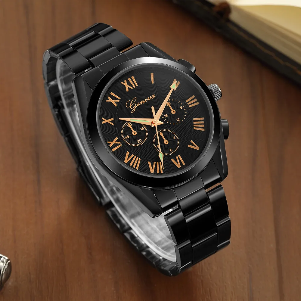Men's Stainless Steel Quartz Analog Date Wrist Watch Sport Watches Gifts fashion dress Simple Casual Clock watch man kol saat
Men's Stainless Steel Quartz Analog Date Wrist Watch Sport Watches Gifts fashion dress Simple Casual Clock watch man kol saat