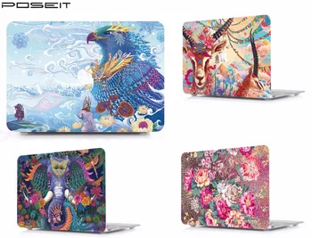 Print Pattern Protective Hard Shell Case Keyboard Cover Skin Set Fit 11 12 13 15"Macbook Air A1466 A1369 Pro Retina Touch Bar HK
Print Pattern Protective Hard Shell Case Keyboard Cover Skin Set Fit 11 12 13 15"Macbook Air A1466 A1369 Pro Retina Touch Bar HK