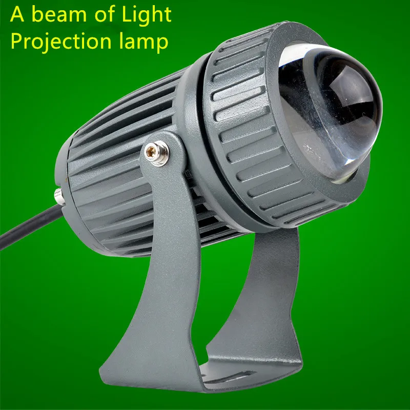 A beam light spotlight led 10w ac85-265 floodlight outdoor waterproof light pillars Exterior laser light construction lighting
A beam light spotlight led 10w ac85-265 floodlight outdoor waterproof light pillars Exterior laser light construction lighting