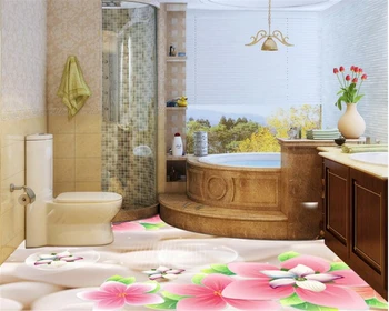 beibehang Dream fashion advanced decorative painting indoor wall paper cobblestone flower flooring papel de parede 3d wallpaper
beibehang Dream fashion advanced decorative painting indoor wall paper cobblestone flower flooring papel de parede 3d wallpaper