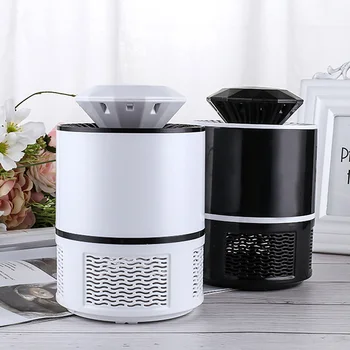 Portable USB Mosquito Killer Lamp For Indoor Bedroom Electric Insect Repellent Anti Insect Fly Mosquito Trap Repeller
Portable USB Mosquito Killer Lamp For Indoor Bedroom Electric Insect Repellent Anti Insect Fly Mosquito Trap Repeller