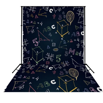 HUAYI Art Fabric School Geometric Shapes backdrops for photography Background Newborn Photo Studio Prop Backdrop XT-4898
HUAYI Art Fabric School Geometric Shapes backdrops for photography Background Newborn Photo Studio Prop Backdrop XT-4898