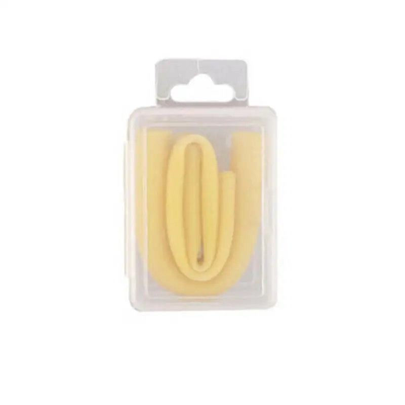 Travel Portable Silicone Folding Straws Juice Drink Straws Drink Accessories
Travel Portable Silicone Folding Straws Juice Drink Straws Drink Accessories