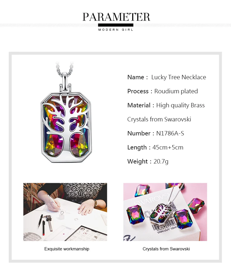 Necklace woman (4)