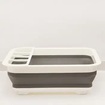 Kitchen Accessories Dish Rack Set Dish Cutlery Cup Rack With Tray Steel Drain Bowl Rack Kitchen Shelf Folding Dish Rack Drainer
Kitchen Accessories Dish Rack Set Dish Cutlery Cup Rack With Tray Steel Drain Bowl Rack Kitchen Shelf Folding Dish Rack Drainer