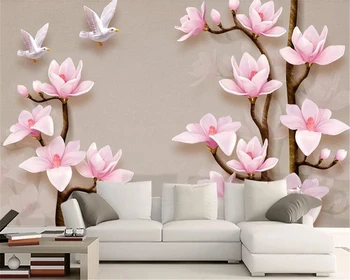 beibehang Wallpaper home decoration custom abstract embossed jewelry flowers European 3d mural wallpaper decoration wallpaper 3d
beibehang Wallpaper home decoration custom abstract embossed jewelry flowers European 3d mural wallpaper decoration wallpaper 3d