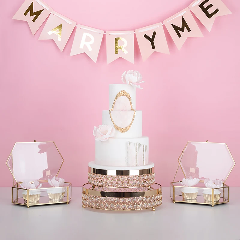 Arrive new set cart Crystal Cake gold gold mirror face Cupcake sweet candy fondant table bar table decoration
Arrive new set cart Crystal Cake gold gold mirror face Cupcake sweet candy fondant table bar table decoration
