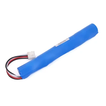 best 3000mAh NEW PULSE Oximeter battery for GE TruSat 6050-0006-578 6050-0006-578 Rev J B11435
best 3000mAh NEW PULSE Oximeter battery for GE TruSat 6050-0006-578 6050-0006-578 Rev J B11435