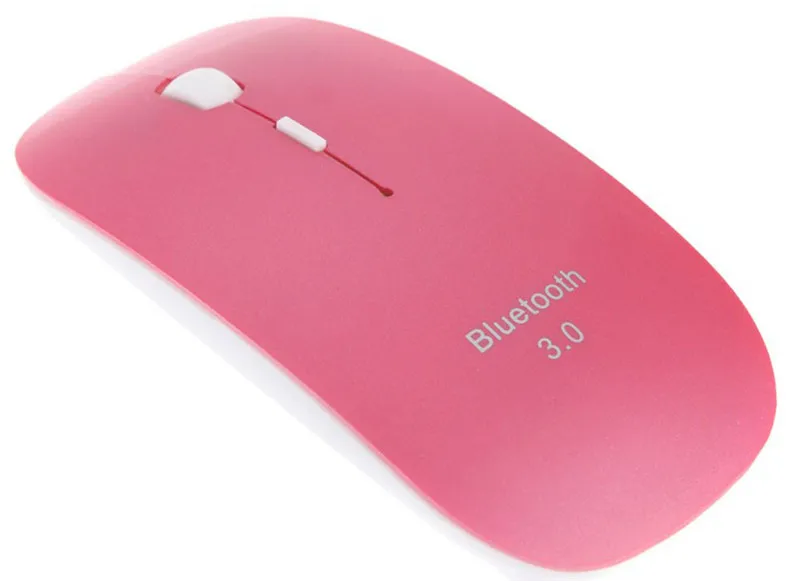 Bluetooth Wireless Mouse 4 Buttons 1600 DPI Mouse Pink White Mini Business Office High Quality Mice For PC Laptop Notebook L0215
Bluetooth Wireless Mouse 4 Buttons 1600 DPI Mouse Pink White Mini Business Office High Quality Mice For PC Laptop Notebook L0215