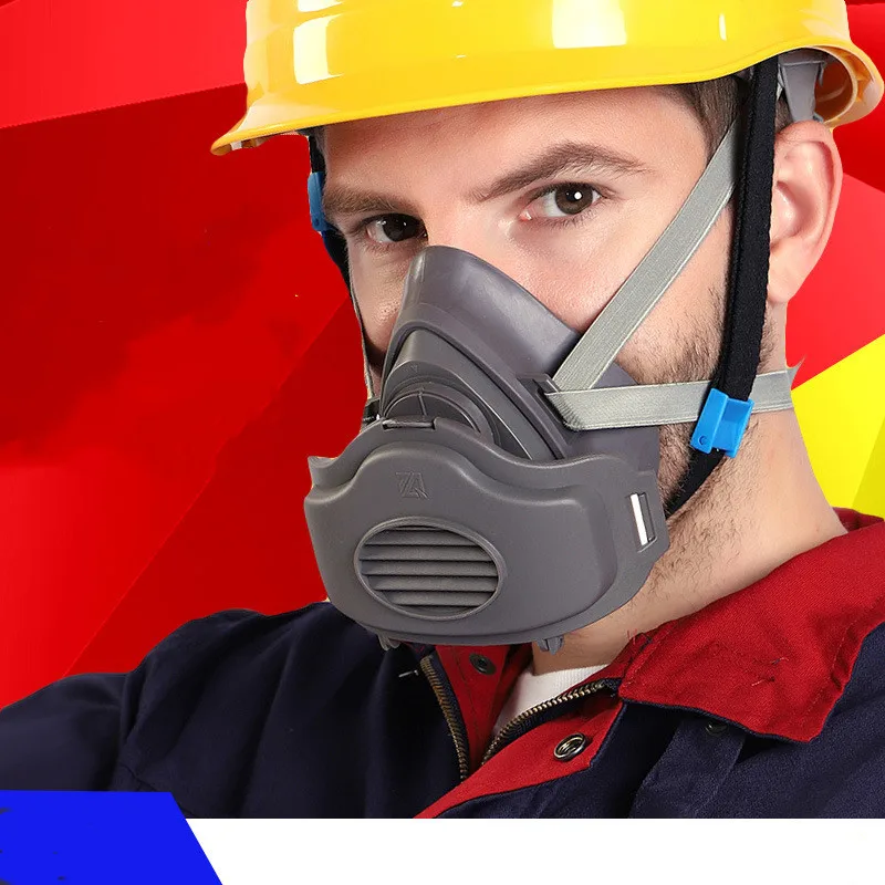 Dust Mask Disposable Filter Cotton Industrial Mask Cement Polish Labor Protection Dust Mask
Dust Mask Disposable Filter Cotton Industrial Mask Cement Polish Labor Protection Dust Mask